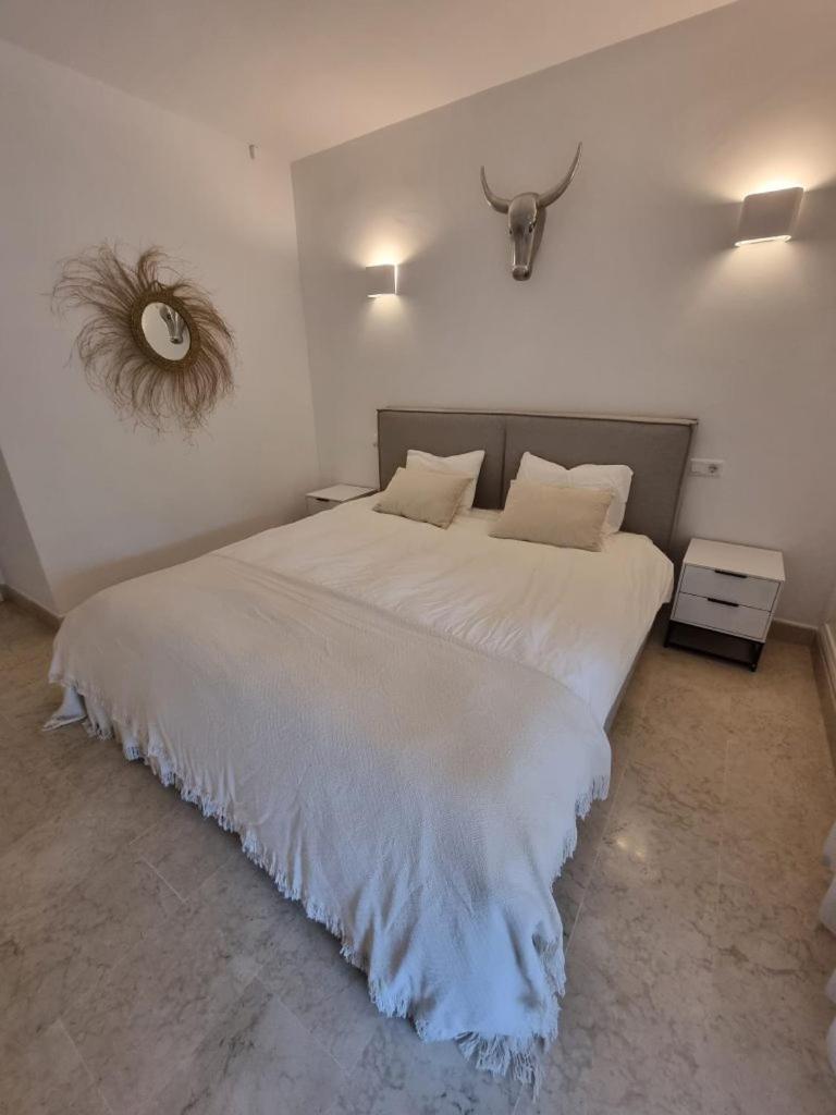 Appartamento Santa Maria Village Elviria Marbella