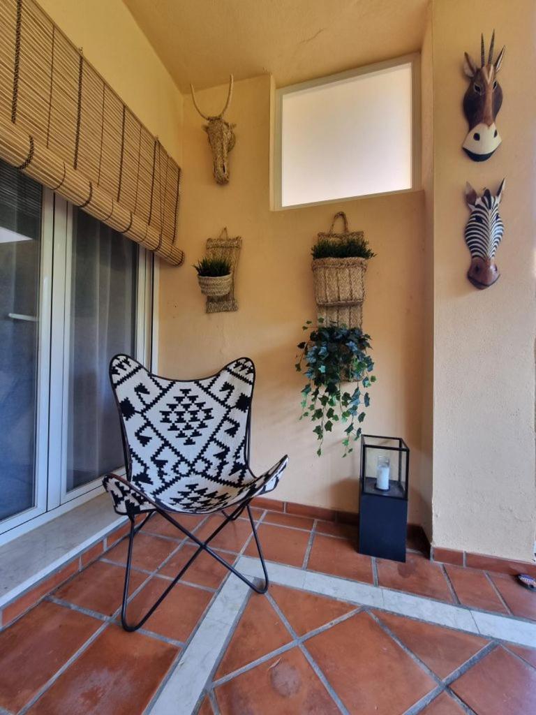 Santa Maria Village Elviria Marbella