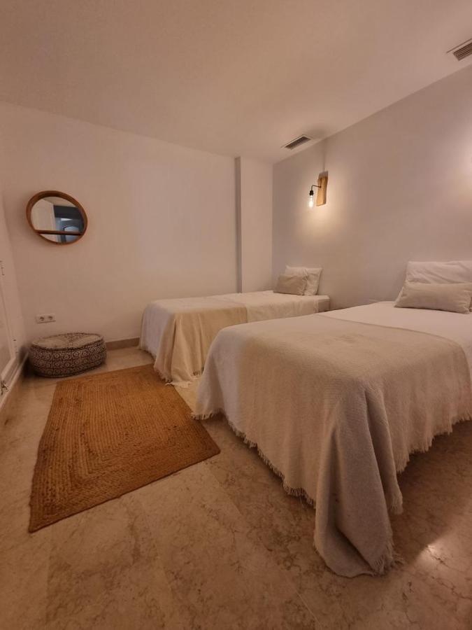 Santa Maria Village Elviria Appartement *