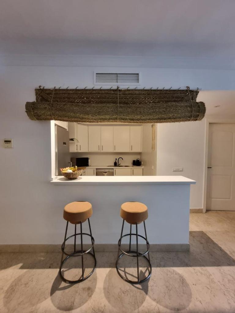 Santa Maria Village Elviria Appartement Marbella