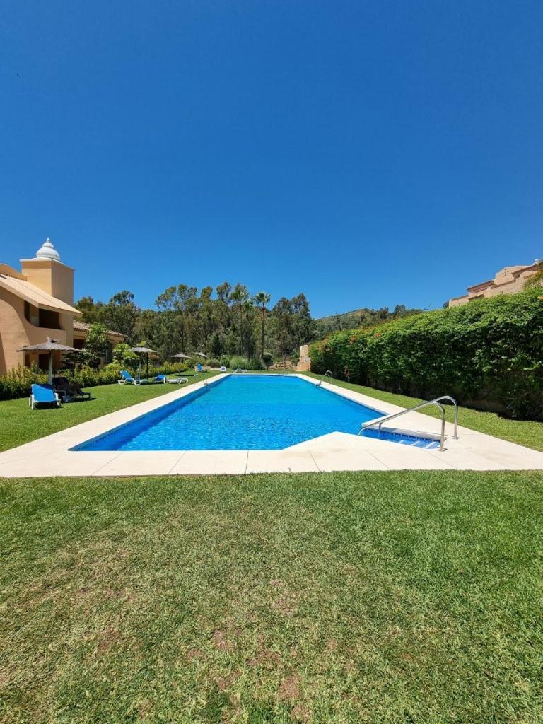 Santa Maria Village Elviria Appartement *