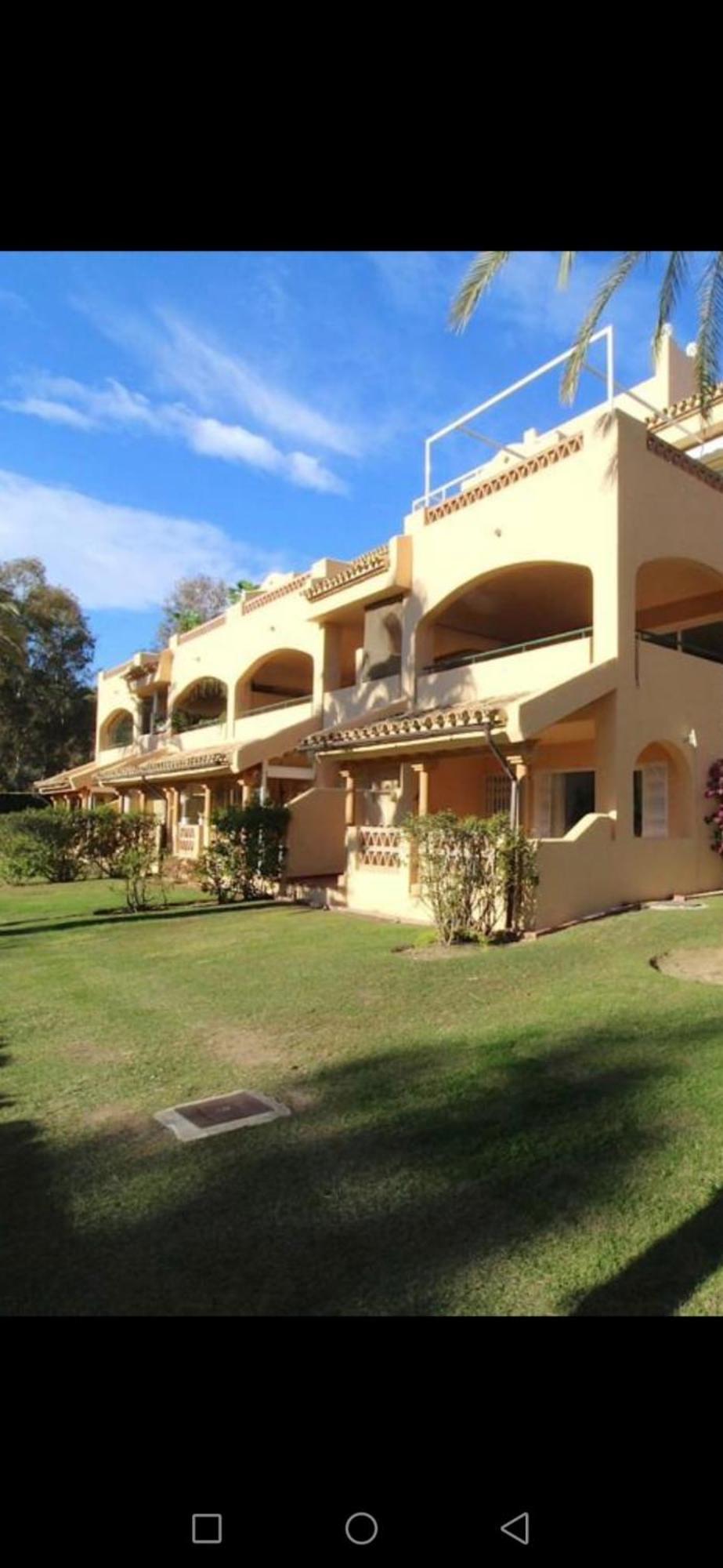 Appartement Santa Maria Village Elviria *